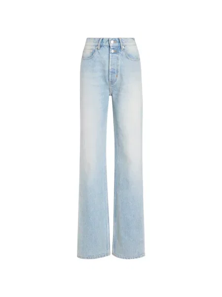 Blugi Proenza Schouler albastru