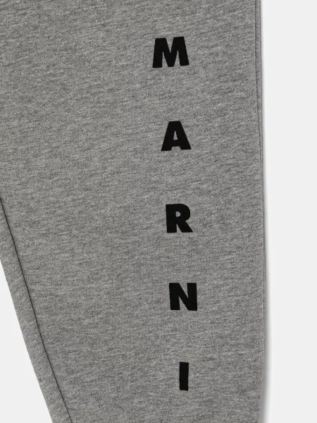 Детские спортивные штаны Marni