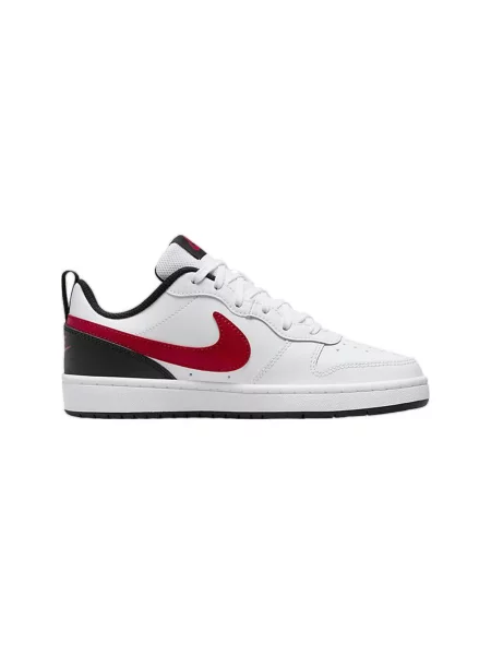 Pantofi Nike alb
