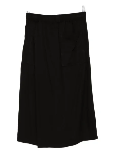 Pantaloni scurți Julius negru