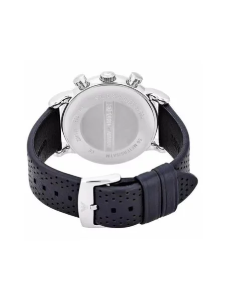 Zegarek Emporio Armani szary