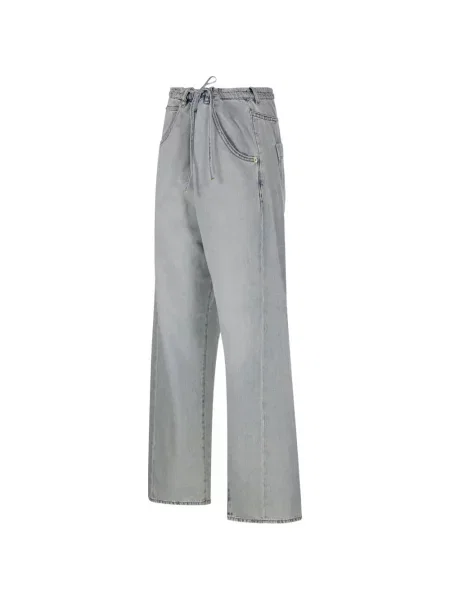 Blugi Darkpark albastru