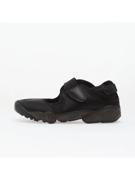 Sneakers Nike Air Rift Black/ Black-Black EUR 38 negru