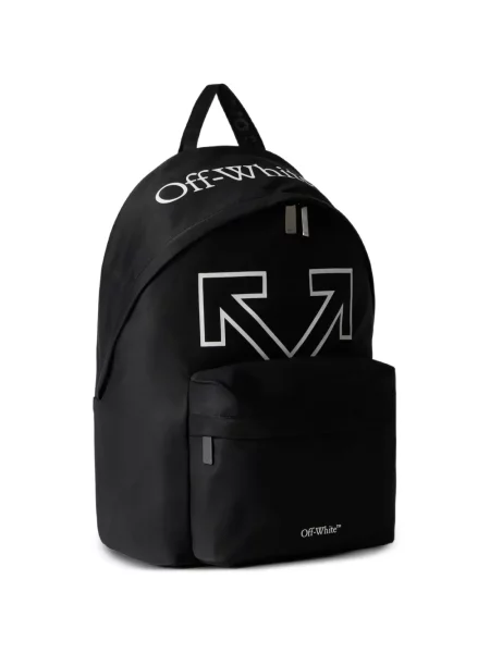 Rucsac Off-white alb