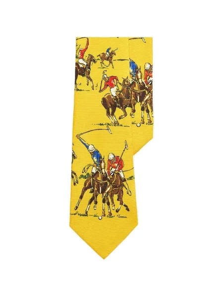 Tricou polo Polo Ralph Lauren cu imagine albastru