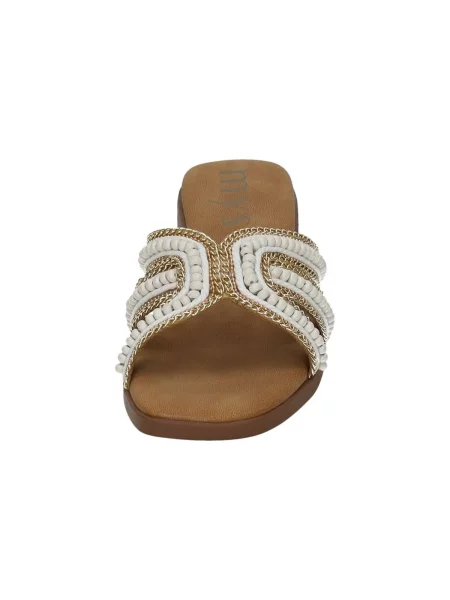 Natikače Mysoft bijela
