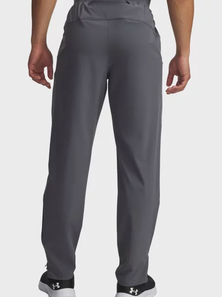 Брюки Under Armour серые