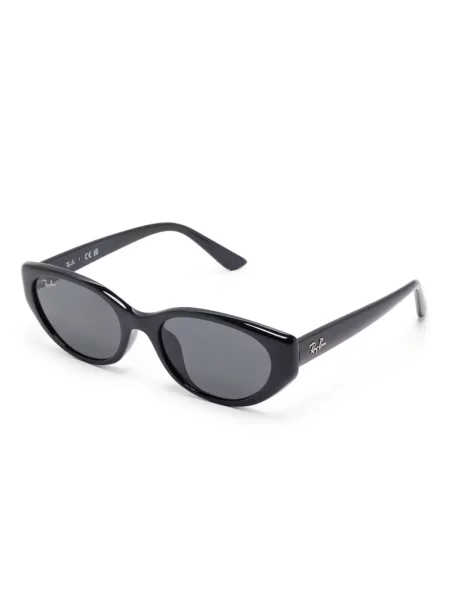 Ochelari de soare Ray-ban negru
