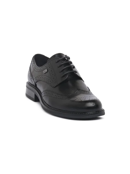 Pantofi Valleverde negru