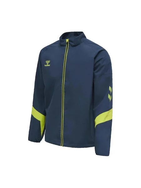 Vestă Hummel stretch albastru