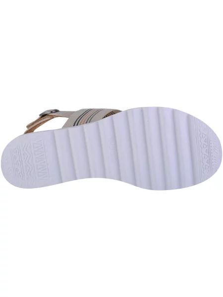 Pantofi Skechers bej