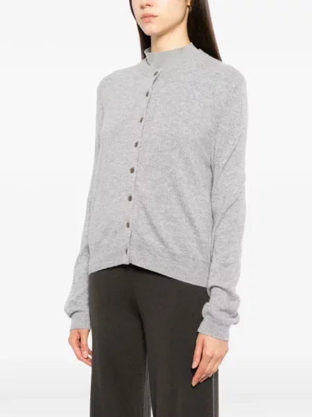 Cardigan Lisa Yang gri