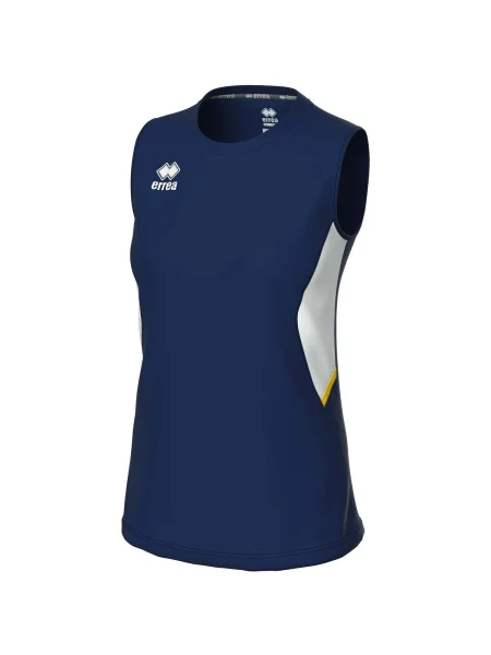 Tricou Errea albastru