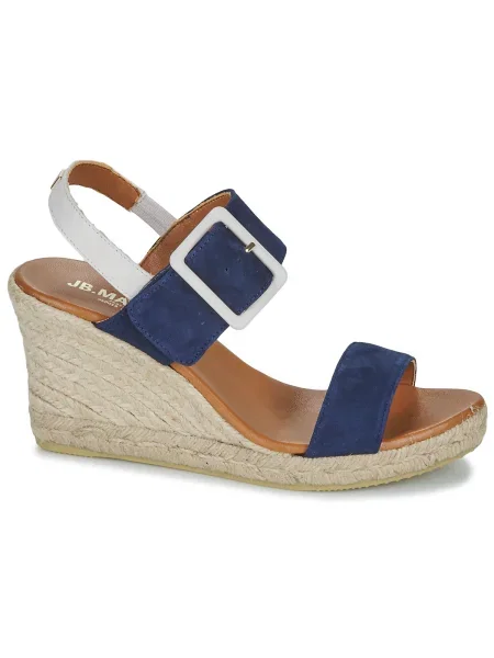Espadrilky Jb Martin