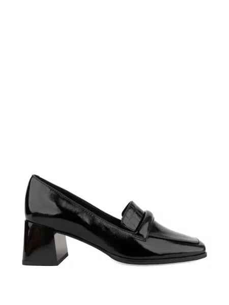 Pantofi cu toc Linda Baumann negru