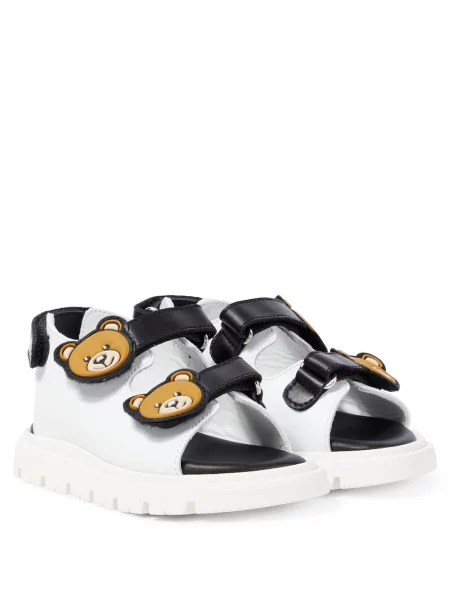 Sandale Moschino