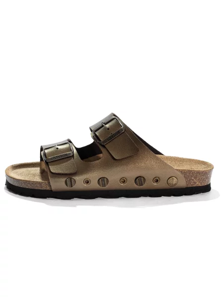 Bayton Sandale bronz