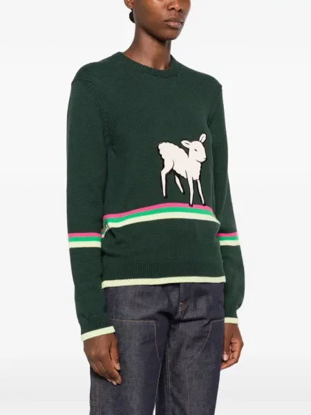 Pulover Jw Anderson verde