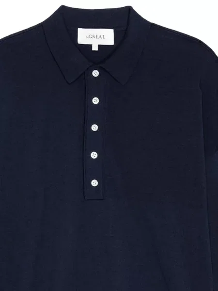 Felső The New Arrivals Ilkyaz Ozel kék