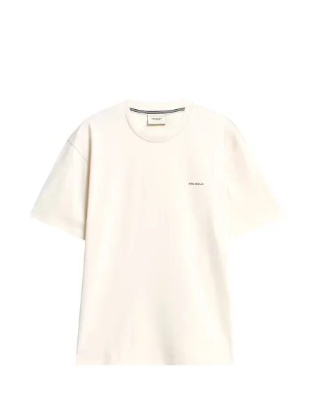 Tricou Pringle Of Scotland cu imagine