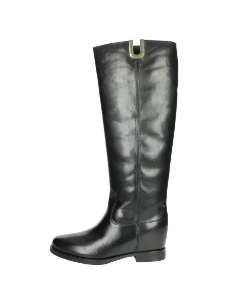 Pantofi Keys negru