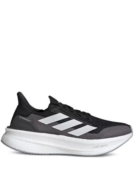 Bluza Adidas w paski z koralikami biała