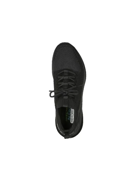 Pantofi Skechers negru