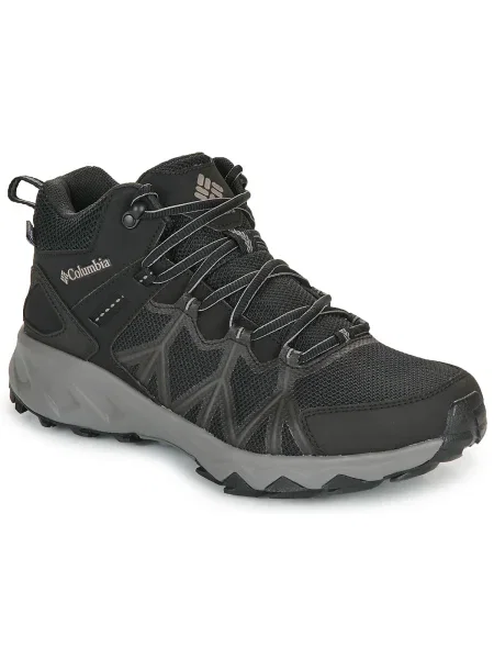 Pantofi Columbia negru