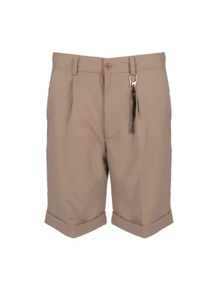 Szorty Xagon Man beżowe