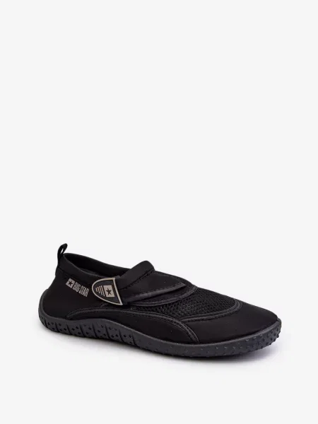 Teniși Big Star Shoes negru