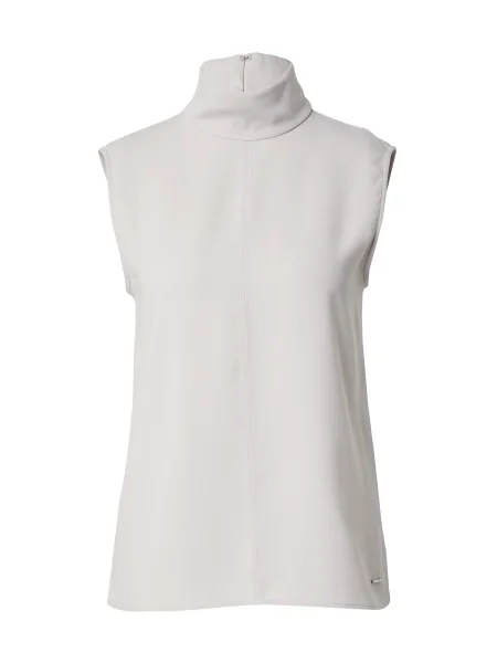 Calvin Klein Bluză gri