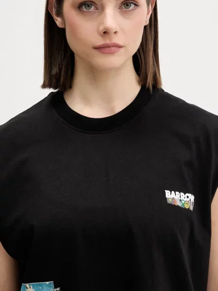 Barrow футболка