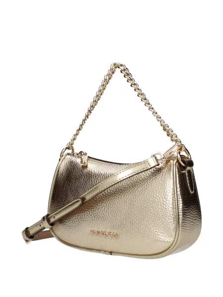 Geantă shopper Michael Kors din piele