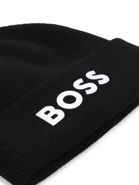 Детская шапка Boss