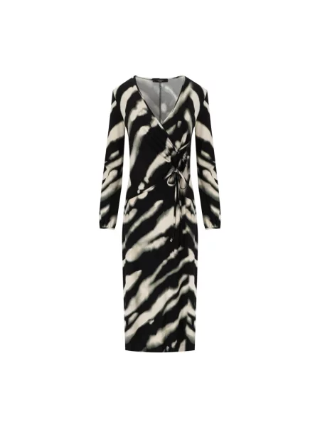 Sukienka Weekend Max Mara czarna