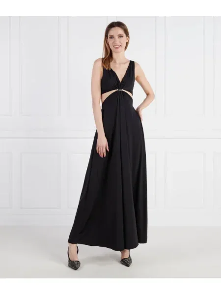 Pinko Rochie negru