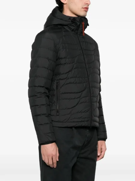 Geacă Moncler negru