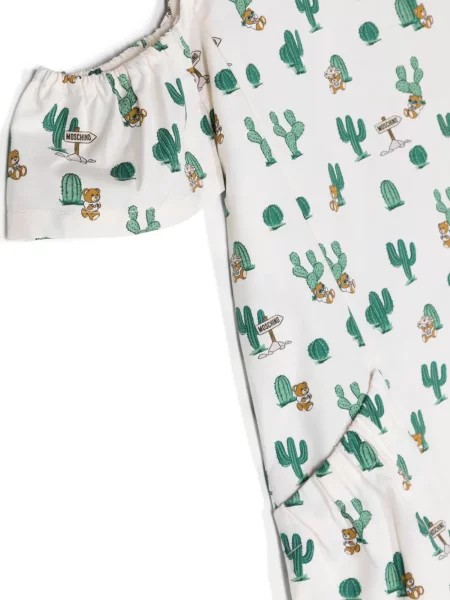 Dětské šaty Moschino