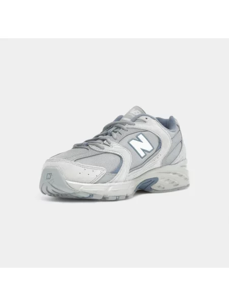 Pantofi New Balance gri