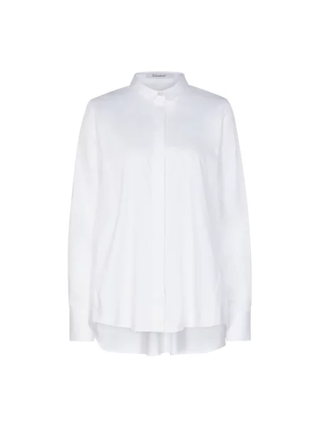 Koszula Soluzione biała
