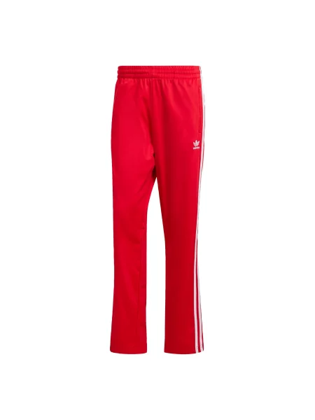 Adidas Sportinės kelnės adicolor Classics Firebird raudona