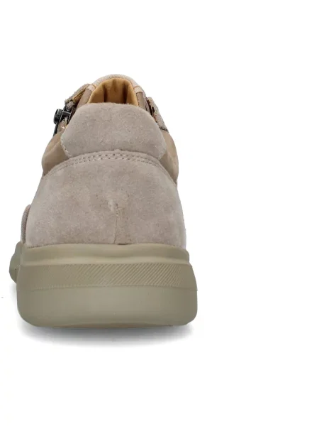 Pantofi Valleverde bej