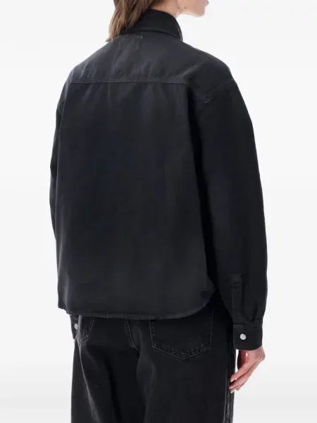 Ingdzseki Carhartt Wip autogrammal fekete