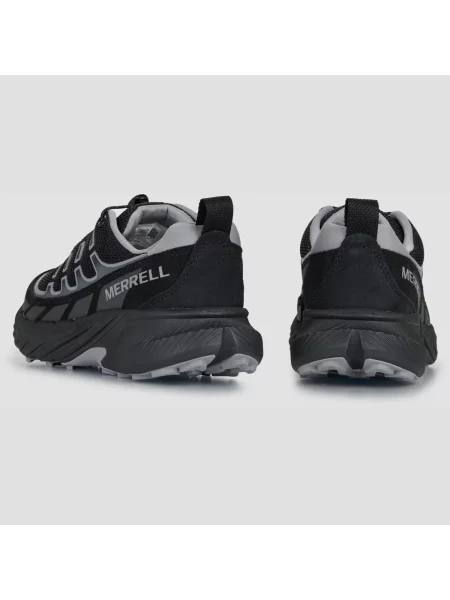 Pantofi Merrell negru