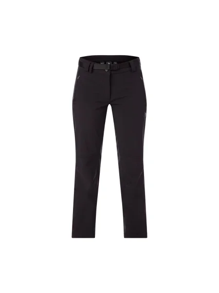 Pantaloni Mckinley negru