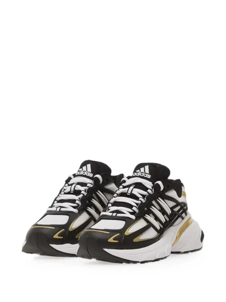 Sneakerși Adidas Spezial negru