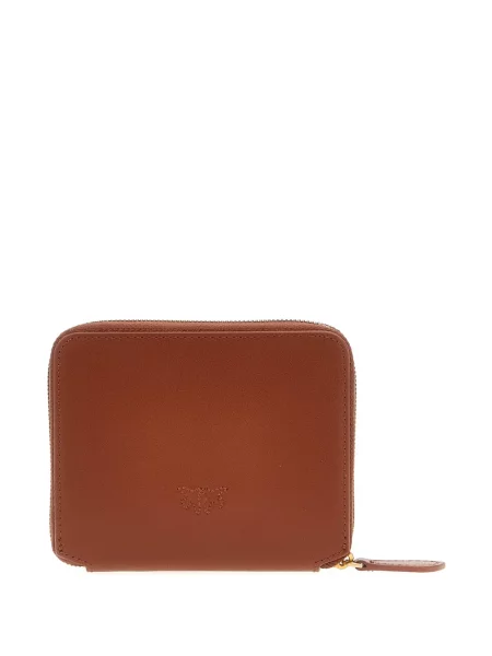 Portofel Pinko maro