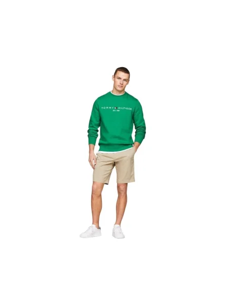 Geacă Tommy Hilfiger verde