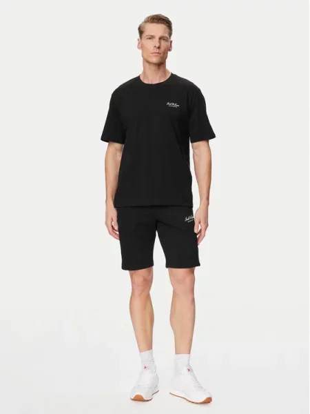 Tričko Jack & Jones bílé