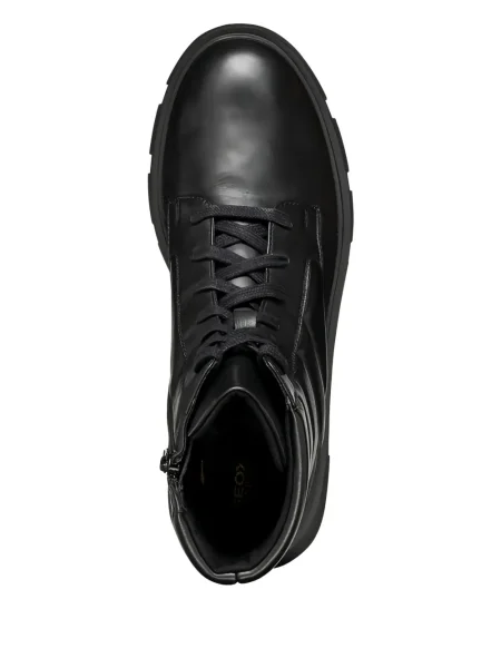 Botine Geox negru